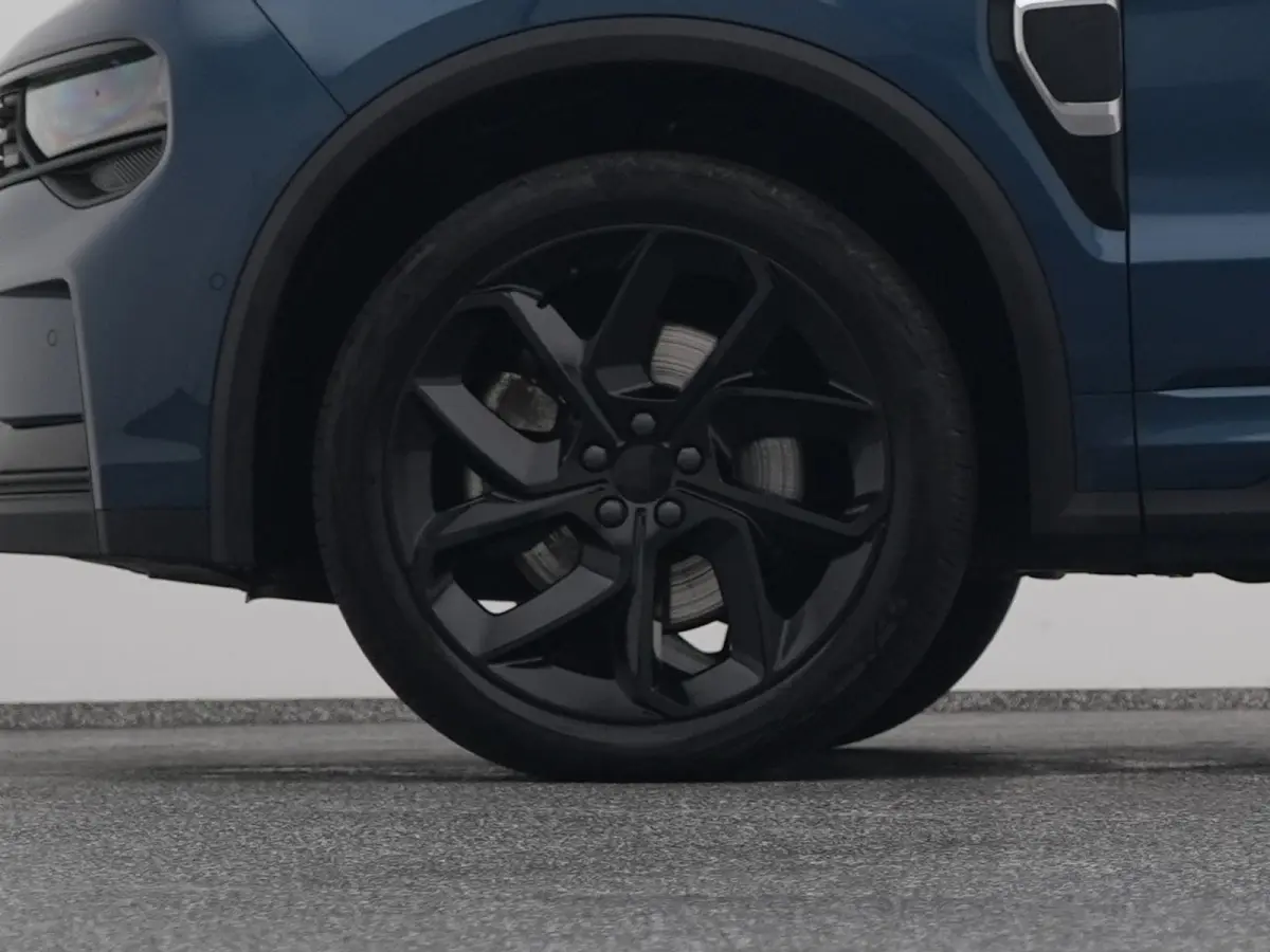 1.5 1.5 Plug-in Hybrid | 360° | BLACK | ZWARTE HEMEL | NLD AUTO