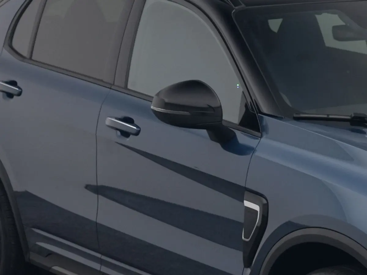 1.5 1.5 Plug-in Hybrid | 360° | BLACK | ZWARTE HEMEL | NLD AUTO