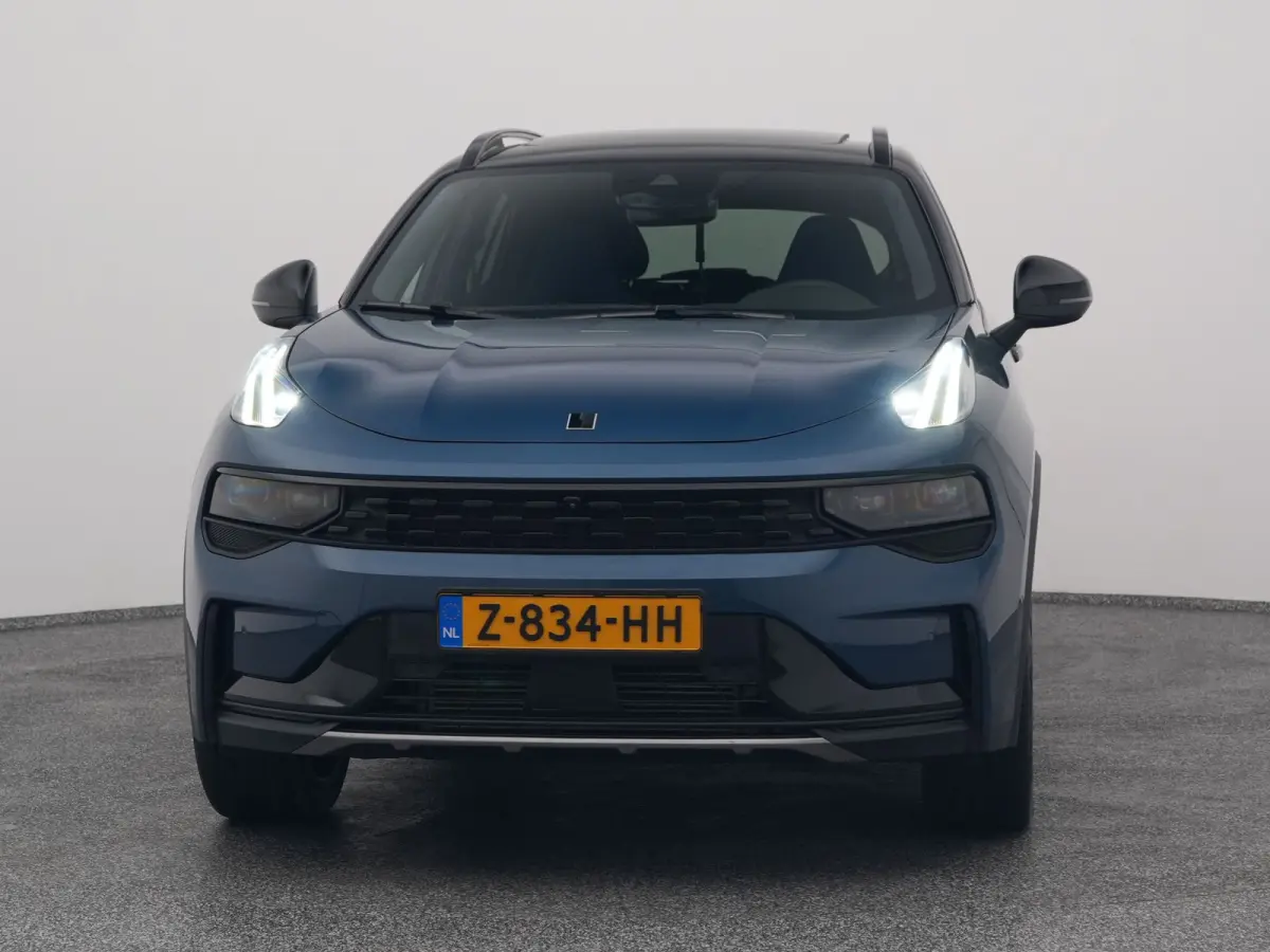 1.5 1.5 Plug-in Hybrid | 360° | BLACK | ZWARTE HEMEL | NLD AUTO