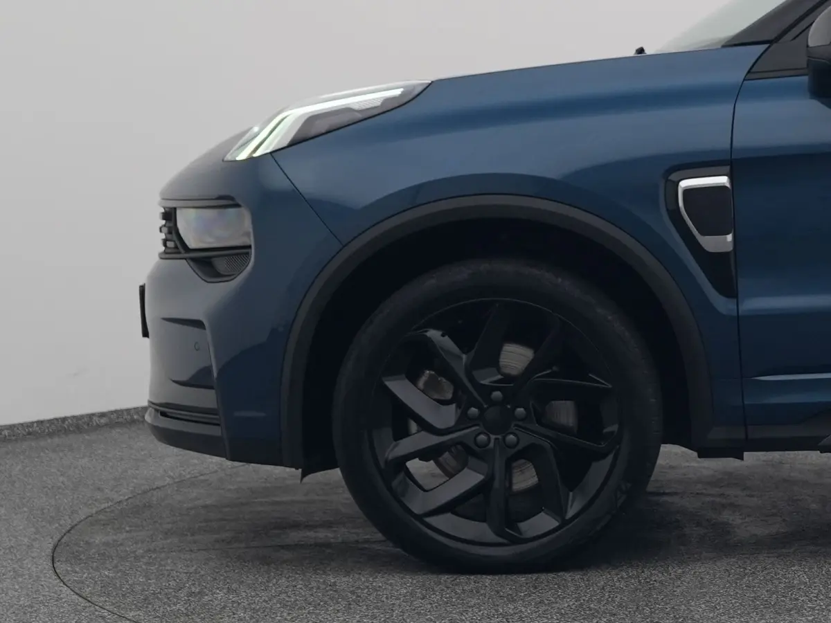 1.5 1.5 Plug-in Hybrid | 360° | BLACK | ZWARTE HEMEL | NLD AUTO