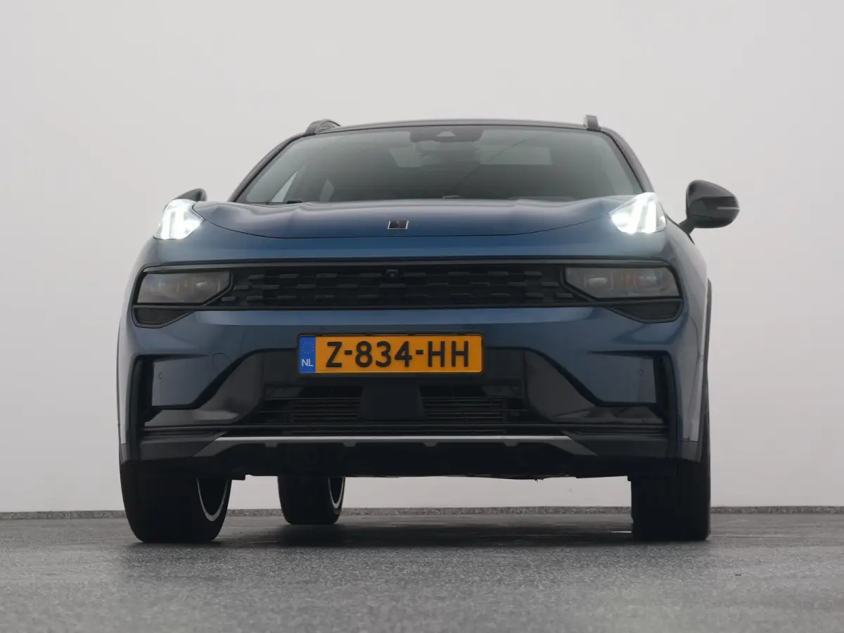 1.5 1.5 Plug-in Hybrid | 360° | BLACK | ZWARTE HEMEL | NLD AUTO