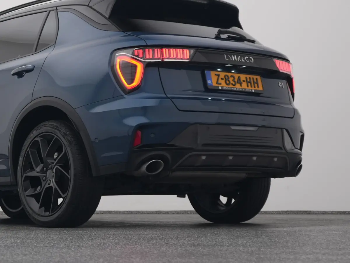 1.5 1.5 Plug-in Hybrid | 360° | BLACK | ZWARTE HEMEL | NLD AUTO