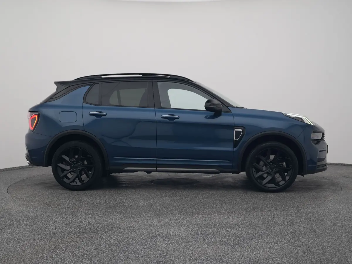 1.5 1.5 Plug-in Hybrid | 360° | BLACK | ZWARTE HEMEL | NLD AUTO