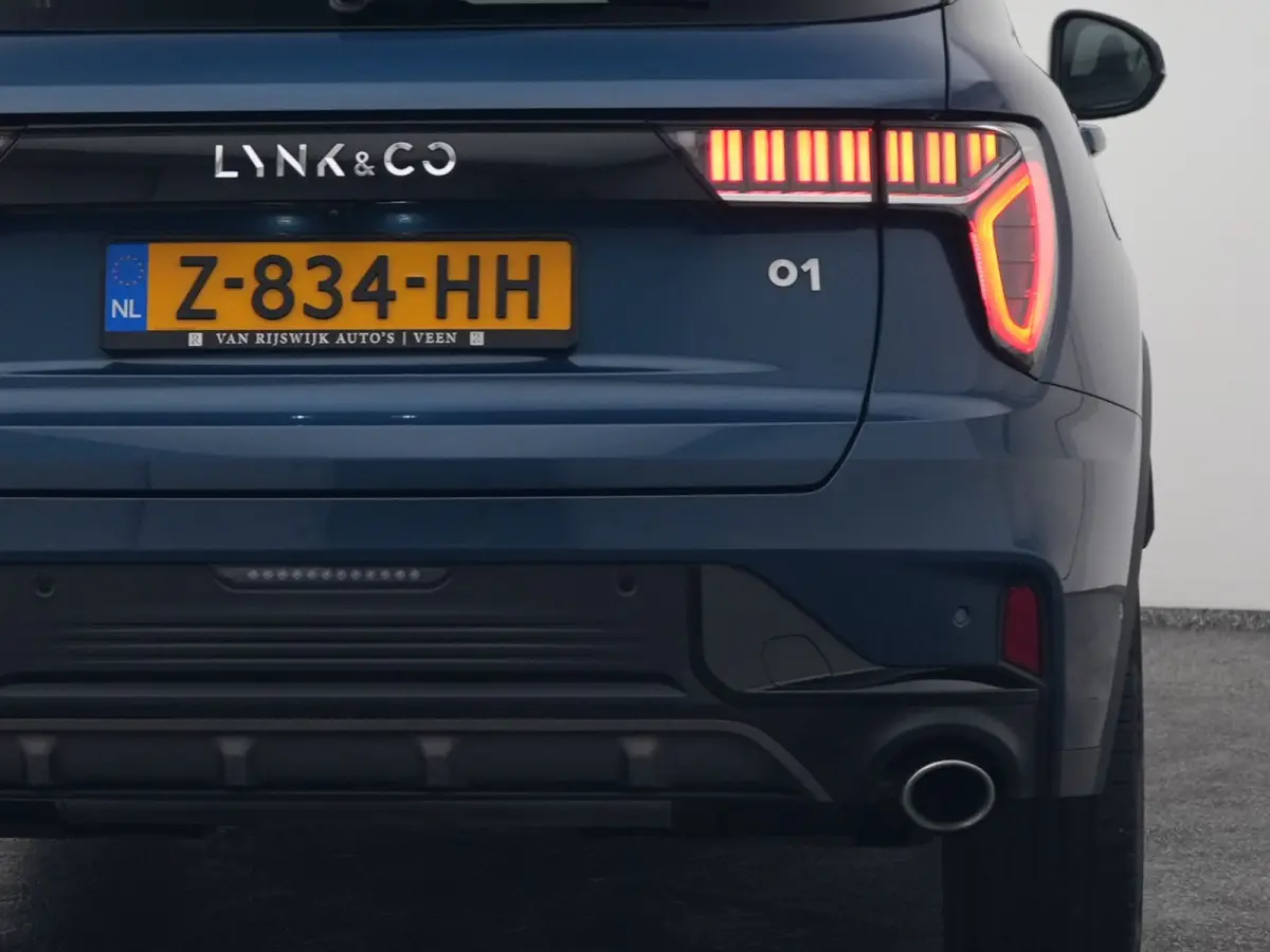 1.5 1.5 Plug-in Hybrid | 360° | BLACK | ZWARTE HEMEL | NLD AUTO