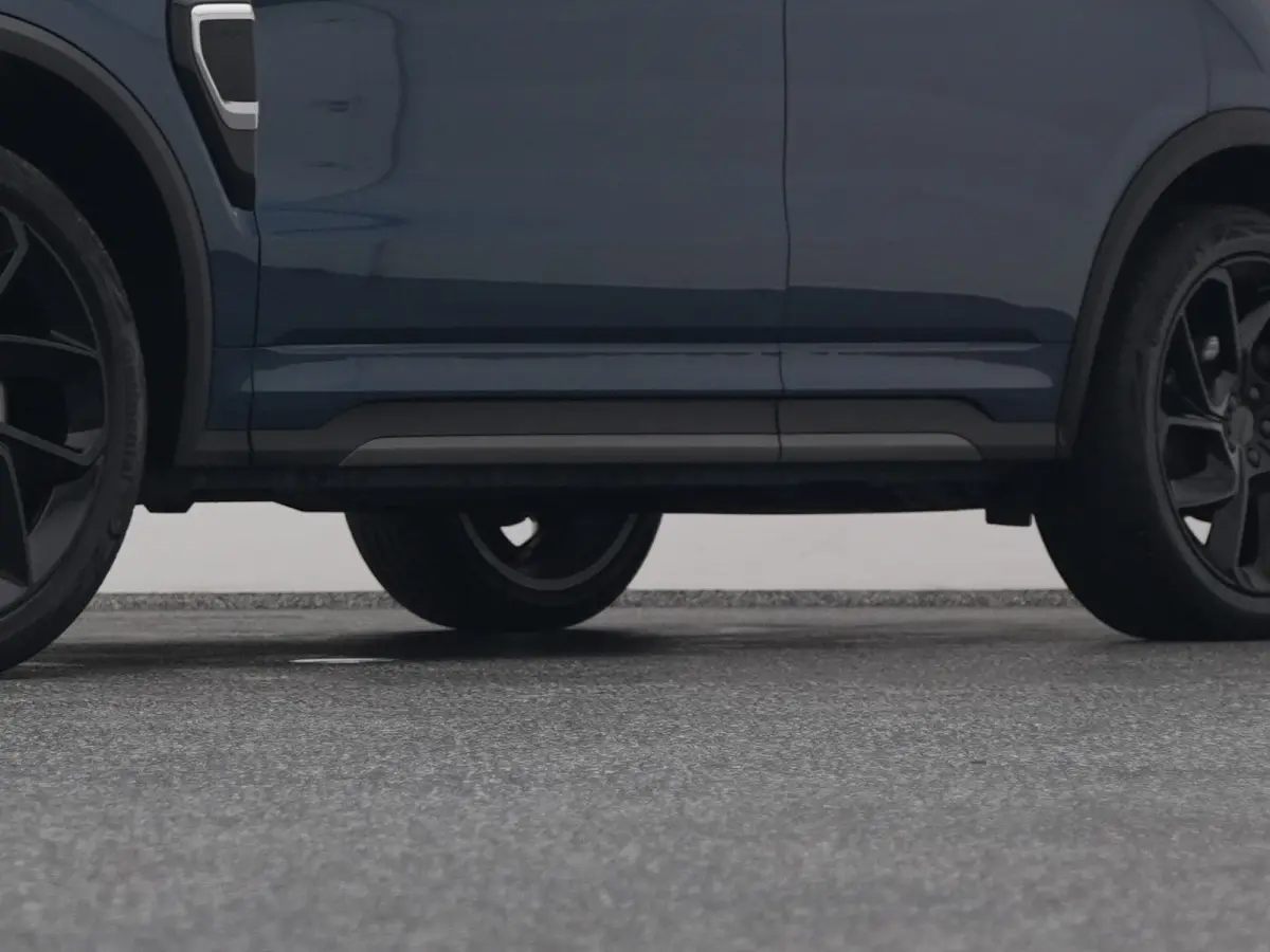 1.5 1.5 Plug-in Hybrid | 360° | BLACK | ZWARTE HEMEL | NLD AUTO