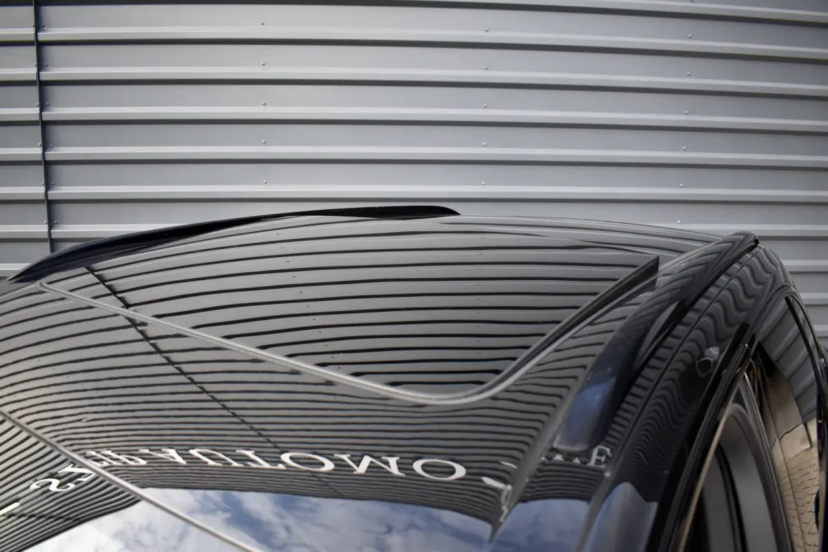 3.0 E-Hybrid SportDesign | Panorama | 22'' Wielen | Trekhaak | Sfeerverlichting | Luchtvering | Orig. NL |