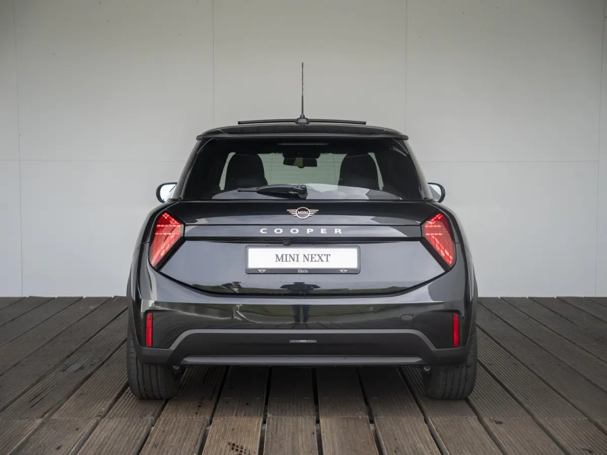 Cooper C | Favoured Uitvoering + Pakket L