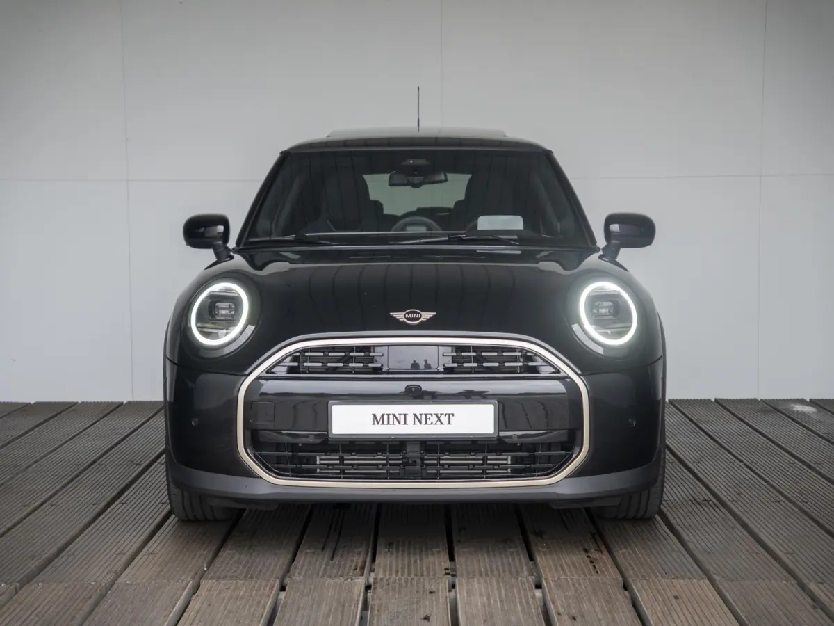 Cooper C | Favoured Uitvoering + Pakket L
