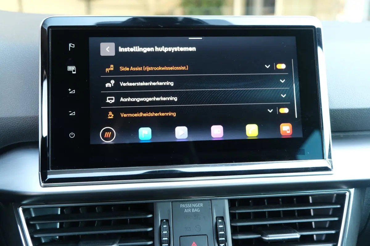 1.4 TSI e-Hybrid PHEV FR 245PK Pano Trekhaak Cam Elek Achterklep Memory Stoel ACC