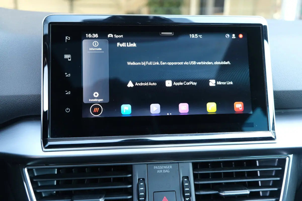 1.4 TSI e-Hybrid PHEV FR 245PK Pano Trekhaak Cam Elek Achterklep Memory Stoel ACC