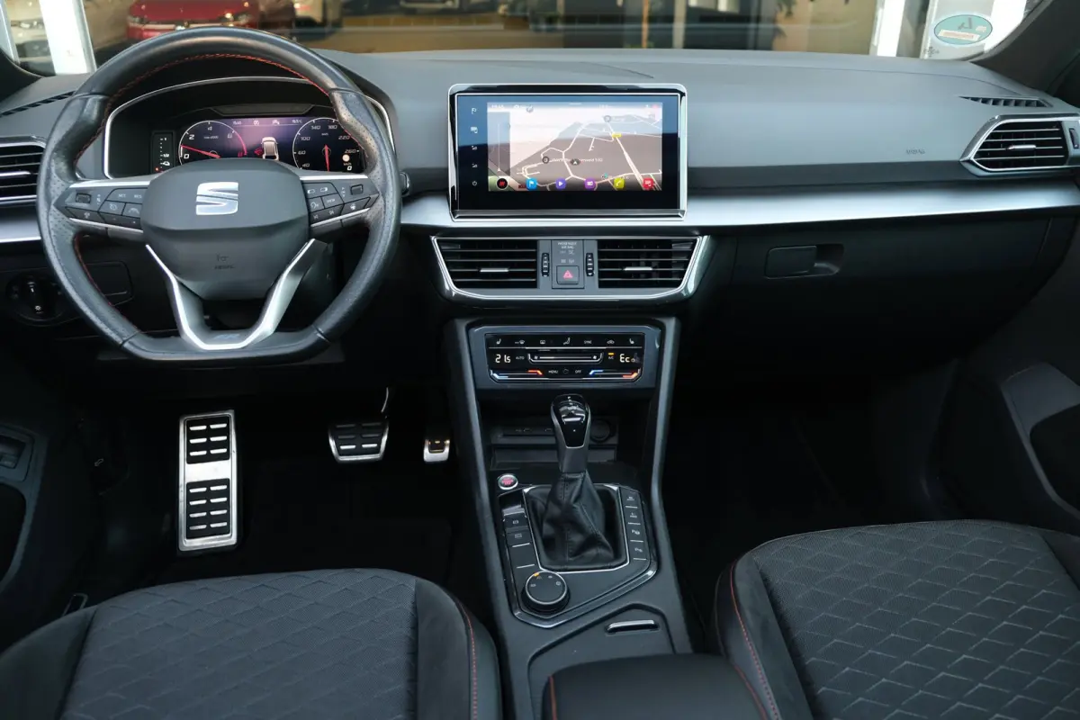 1.4 TSI e-Hybrid PHEV FR 245PK Pano Trekhaak Cam Elek Achterklep Memory Stoel ACC