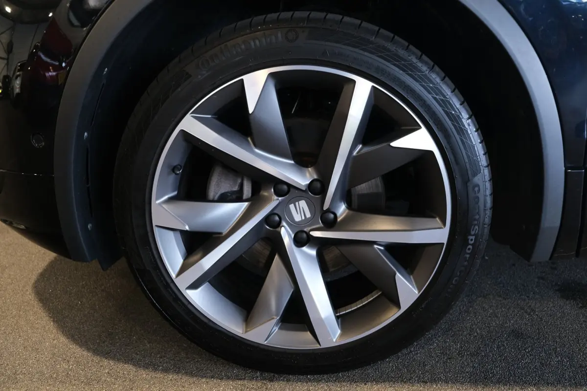 1.4 TSI e-Hybrid PHEV FR 245PK Pano Trekhaak Cam Elek Achterklep Memory Stoel ACC