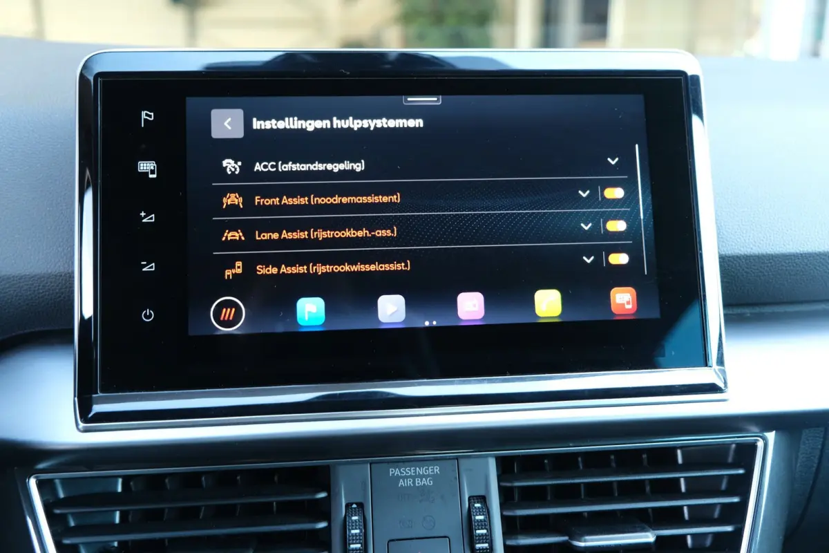 1.4 TSI e-Hybrid PHEV FR 245PK Pano Trekhaak Cam Elek Achterklep Memory Stoel ACC
