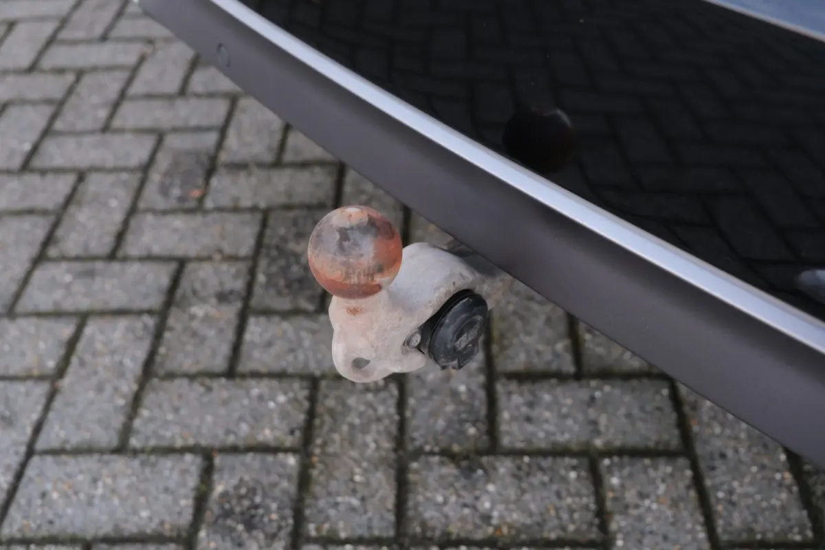 1.4 TSI e-Hybrid PHEV FR 245PK Pano Trekhaak Cam Elek Achterklep Memory Stoel ACC