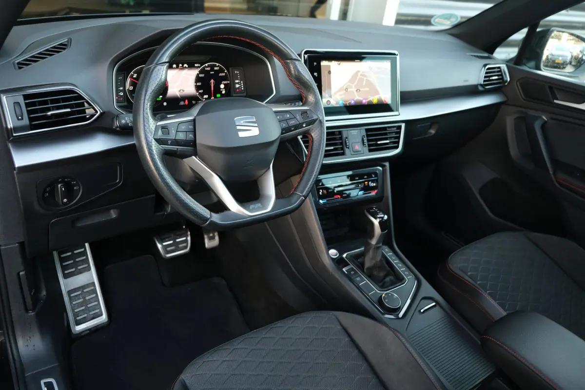 1.4 TSI e-Hybrid PHEV FR 245PK Pano Trekhaak Cam Elek Achterklep Memory Stoel ACC