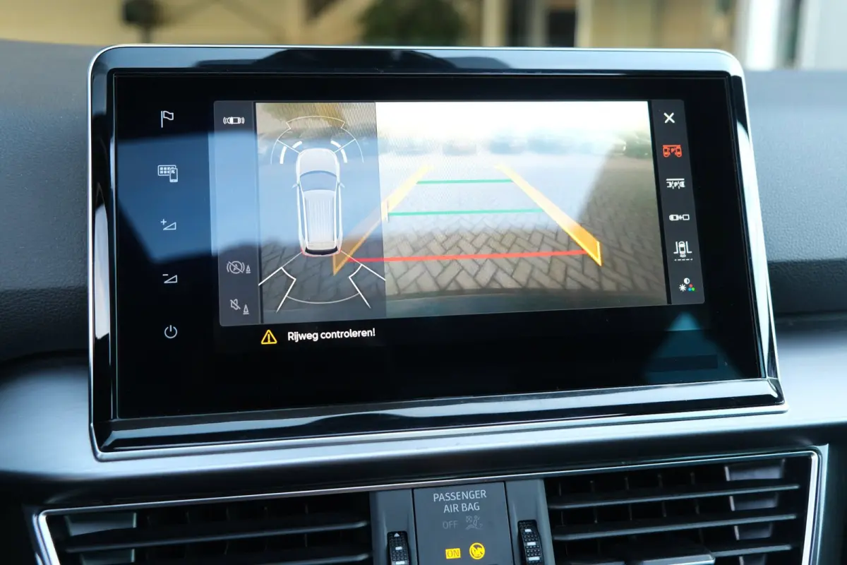 1.4 TSI e-Hybrid PHEV FR 245PK Pano Trekhaak Cam Elek Achterklep Memory Stoel ACC
