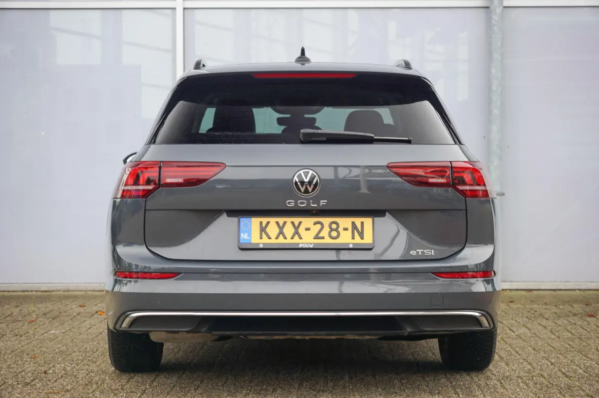 1.5 eTSI 150pk DSG Life Edition | Trekhaak | 360 Camera | Dodehoek Detectie
