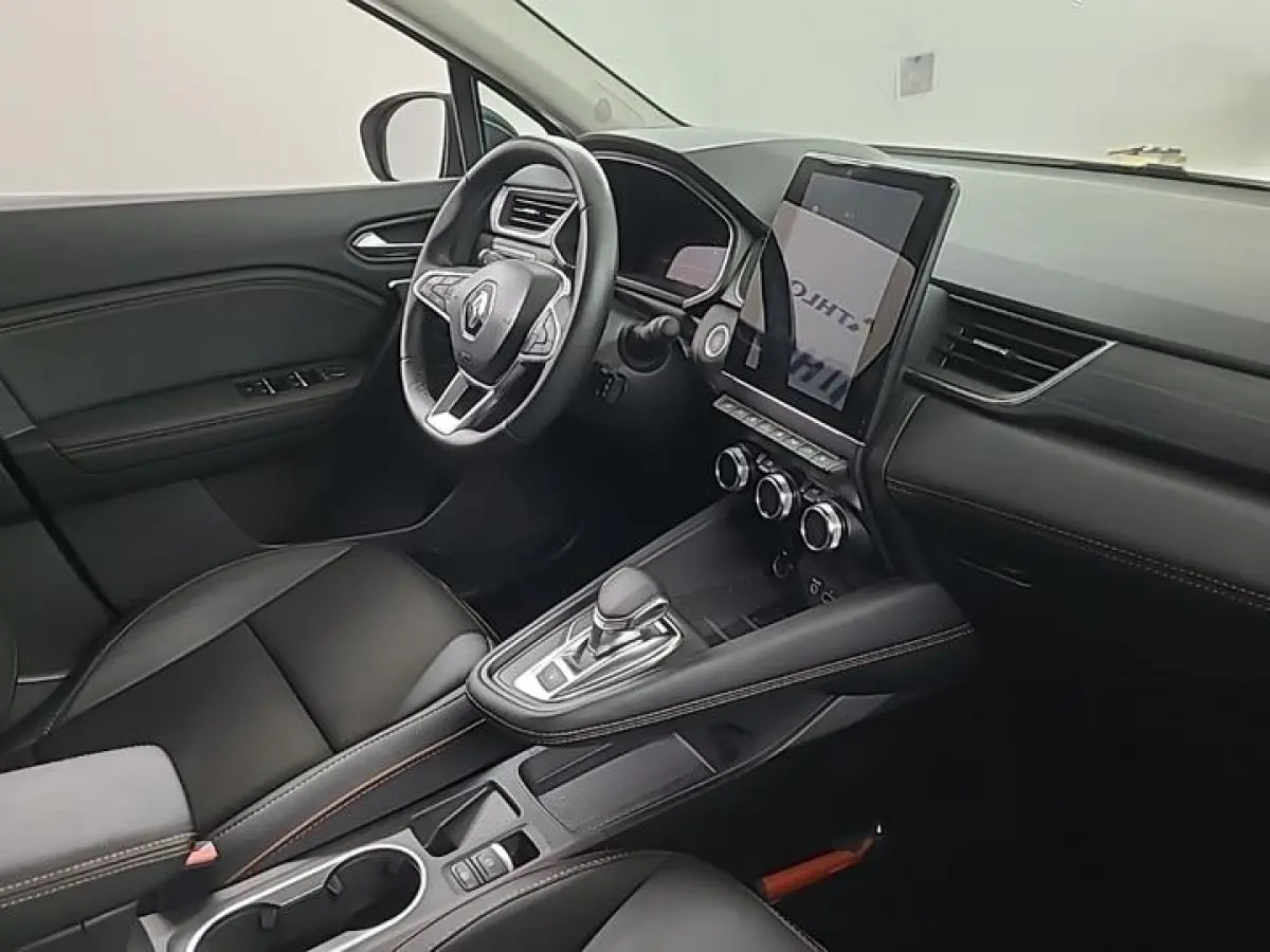 1.6 E-TECH PHEV 160 ICONIC I TREKHAAK I SCHUIF/KANTELDAK I LEDEREN BEKLEDING I STUUR/STOELVERWARMING