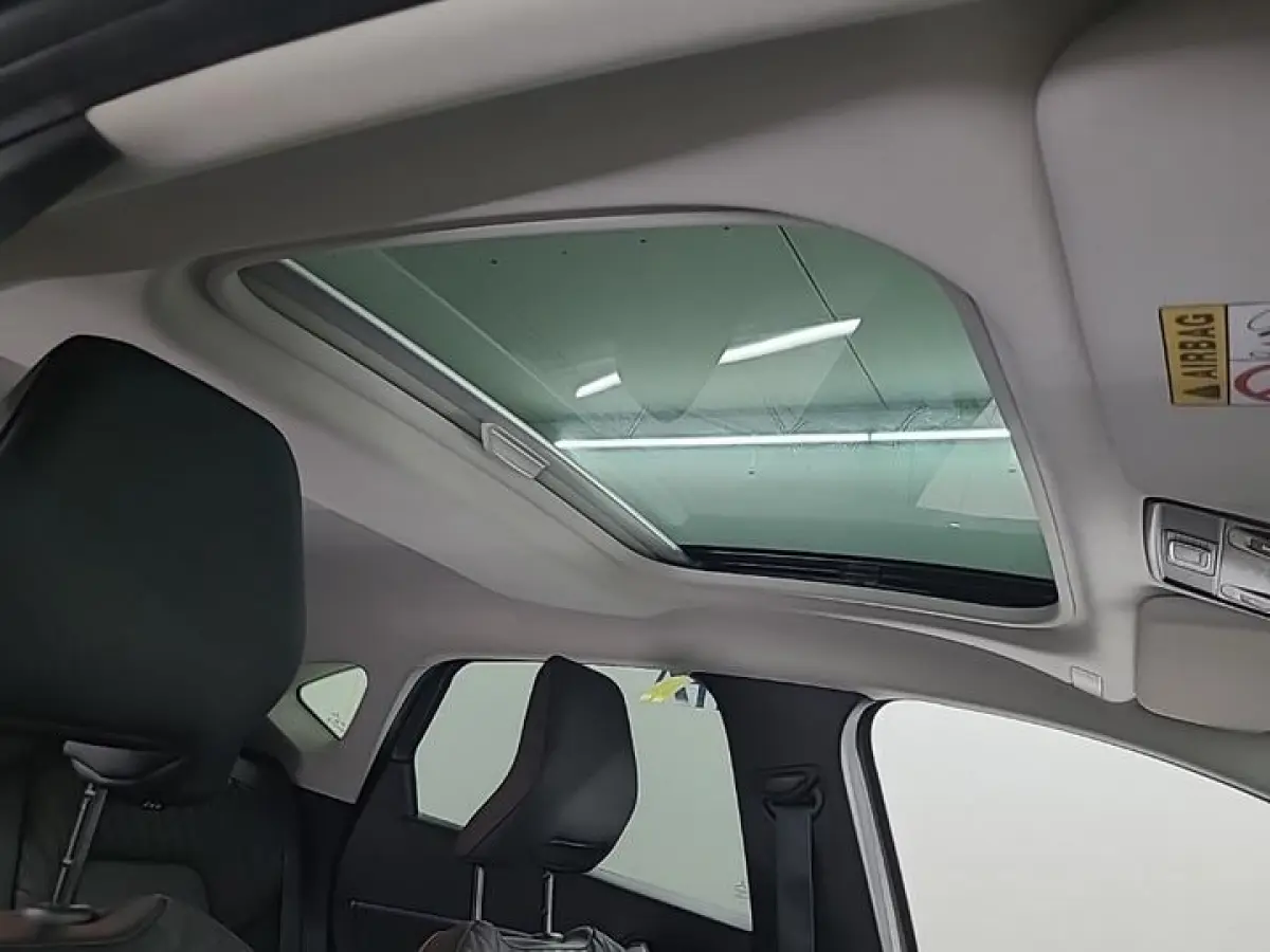 1.6 E-TECH PHEV 160 ICONIC I TREKHAAK I SCHUIF/KANTELDAK I LEDEREN BEKLEDING I STUUR/STOELVERWARMING