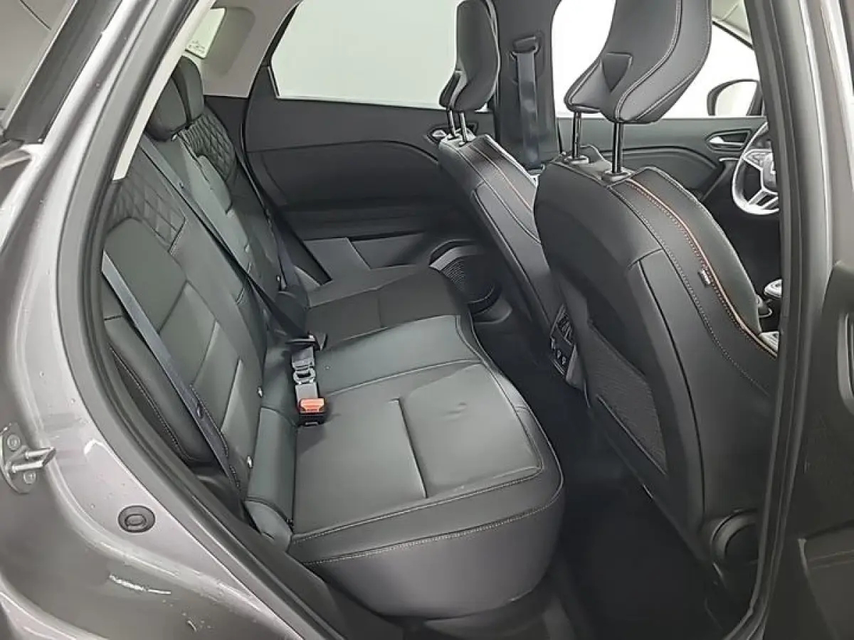 1.6 E-TECH PHEV 160 ICONIC I TREKHAAK I SCHUIF/KANTELDAK I LEDEREN BEKLEDING I STUUR/STOELVERWARMING