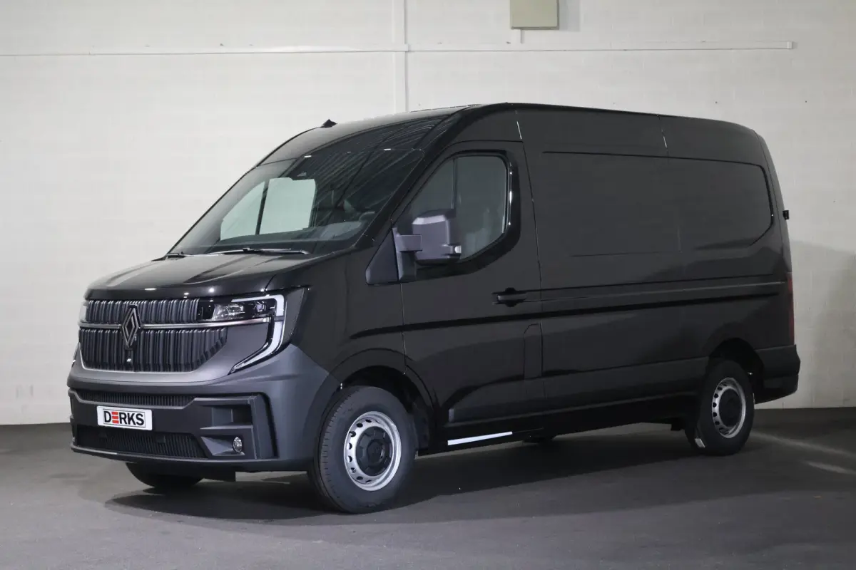 T35 L2H2 Advance long range 87 kWh