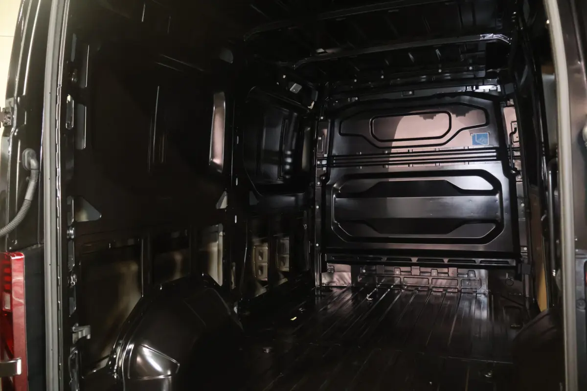 T35 L2H2 Advance long range 87 kWh
