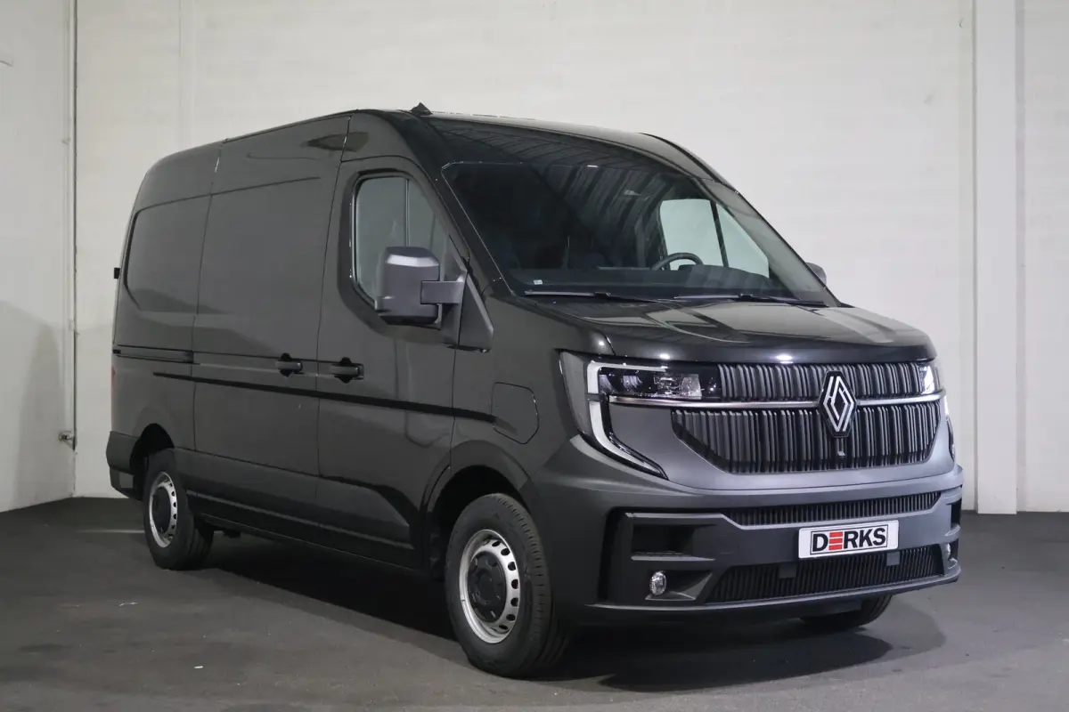 T35 L2H2 Advance long range 87 kWh