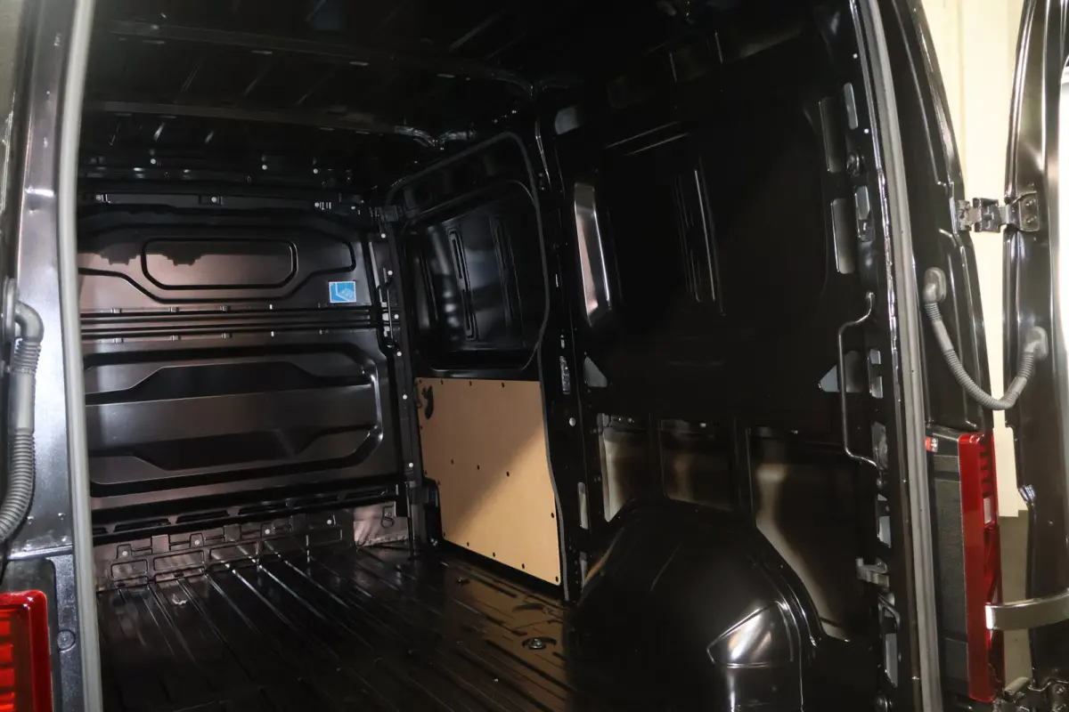 T35 L2H2 Advance long range 87 kWh