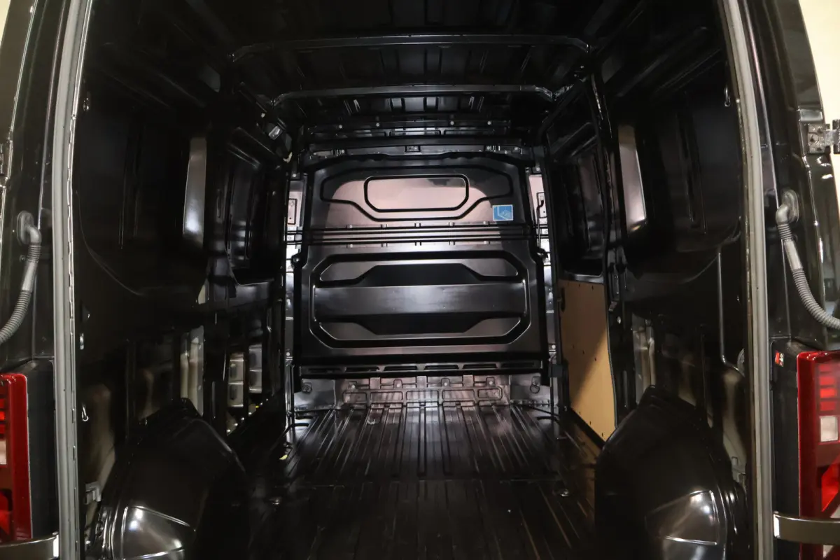 T35 L2H2 Advance long range 87 kWh