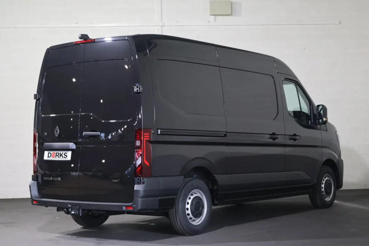 T35 L2H2 Advance long range 87 kWh