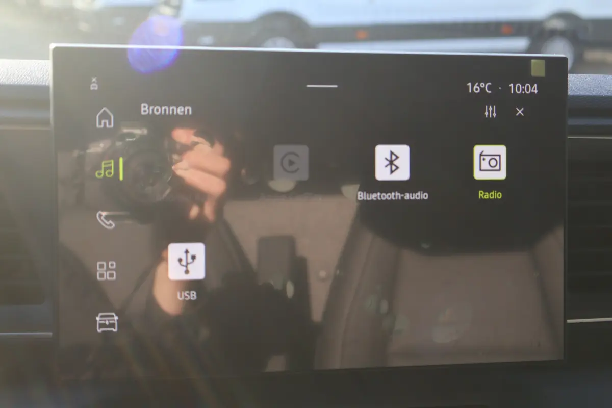 T35 L2H2 Advance long range 87 kWh