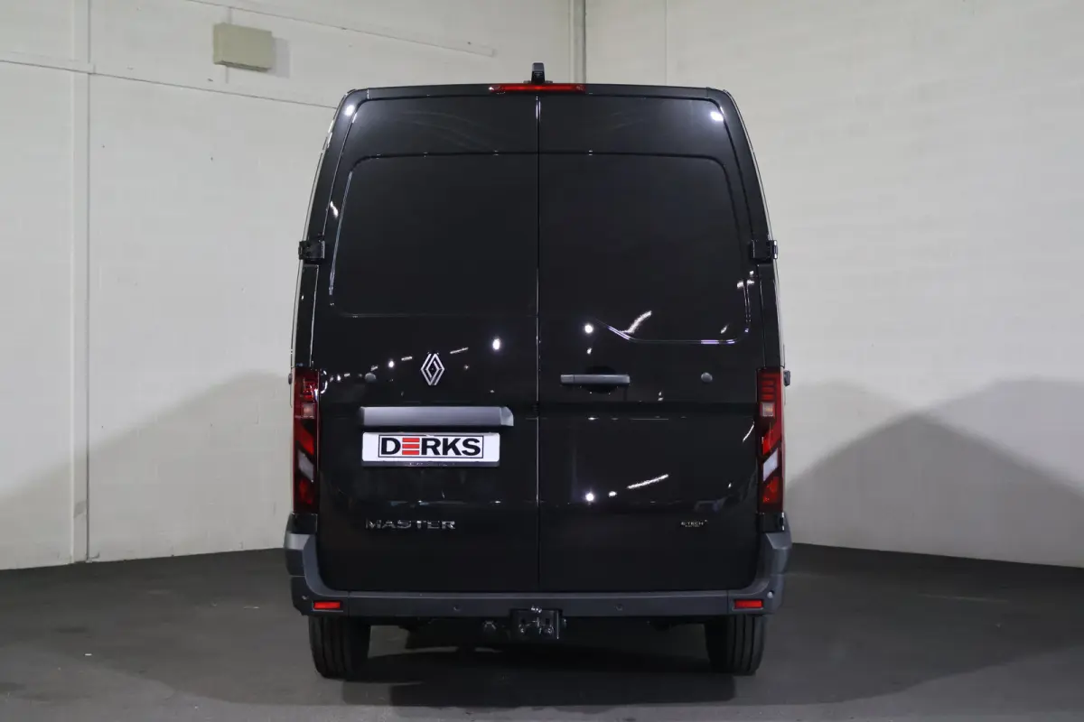 T35 L2H2 Advance long range 87 kWh