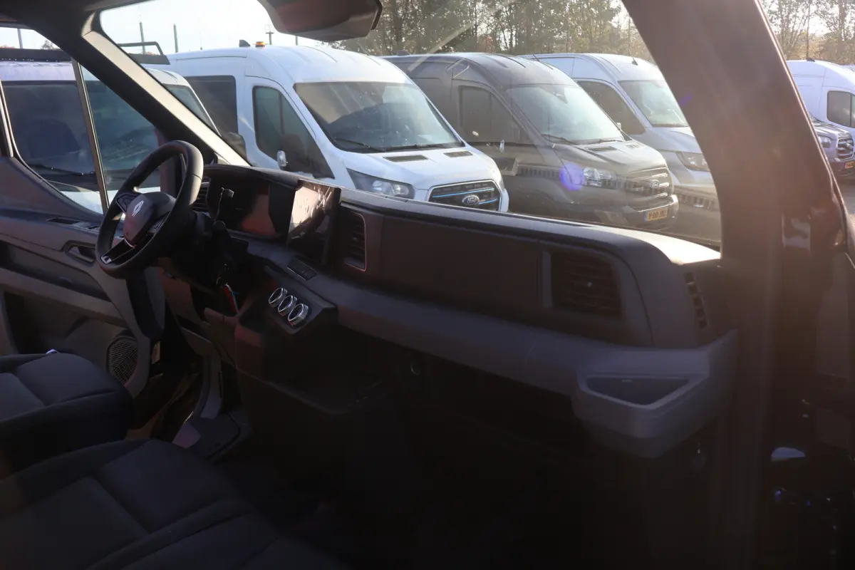 T35 L2H2 Advance long range 87 kWh