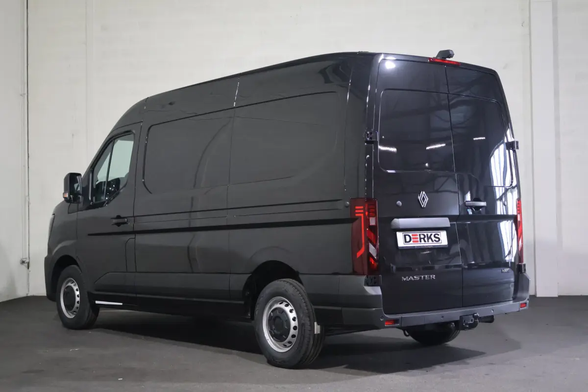 T35 L2H2 Advance long range 87 kWh