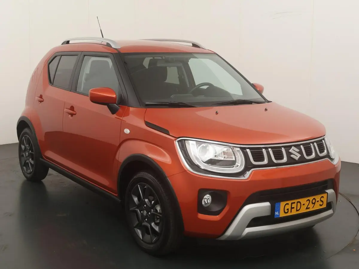 1.2 Smart Hybrid Select