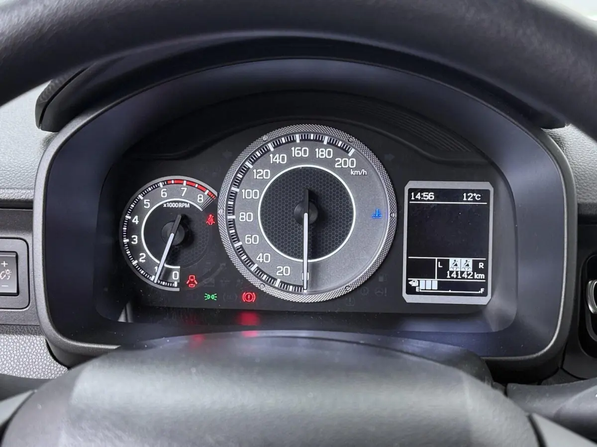 1.2 Smart Hybrid Select