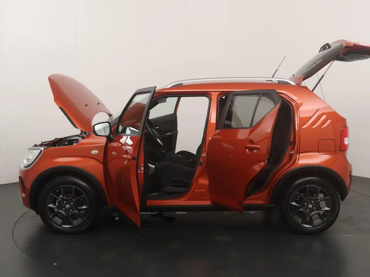 1.2 Smart Hybrid Select