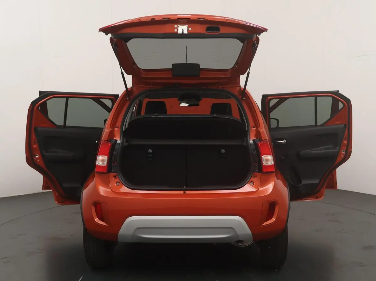 1.2 Smart Hybrid Select