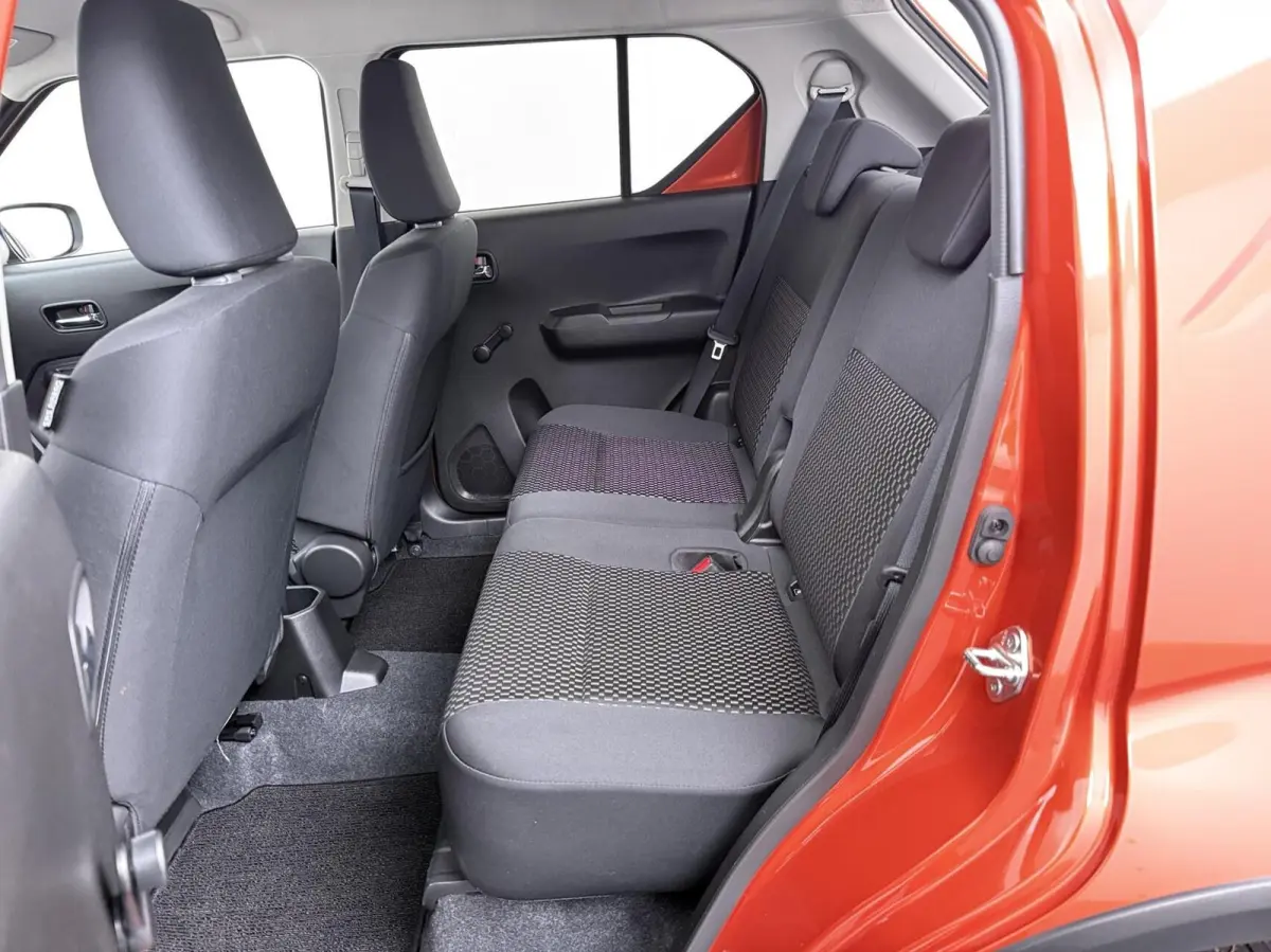 1.2 Smart Hybrid Select