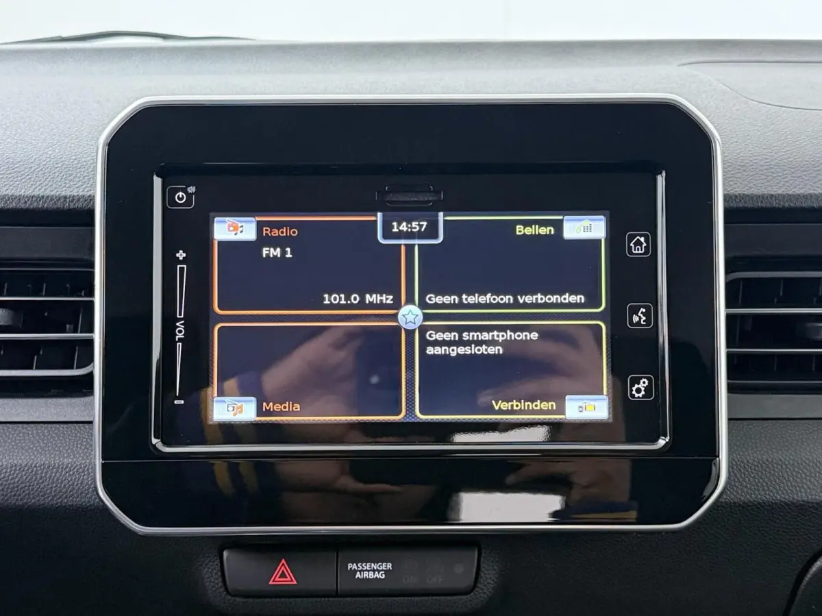 1.2 Smart Hybrid Select