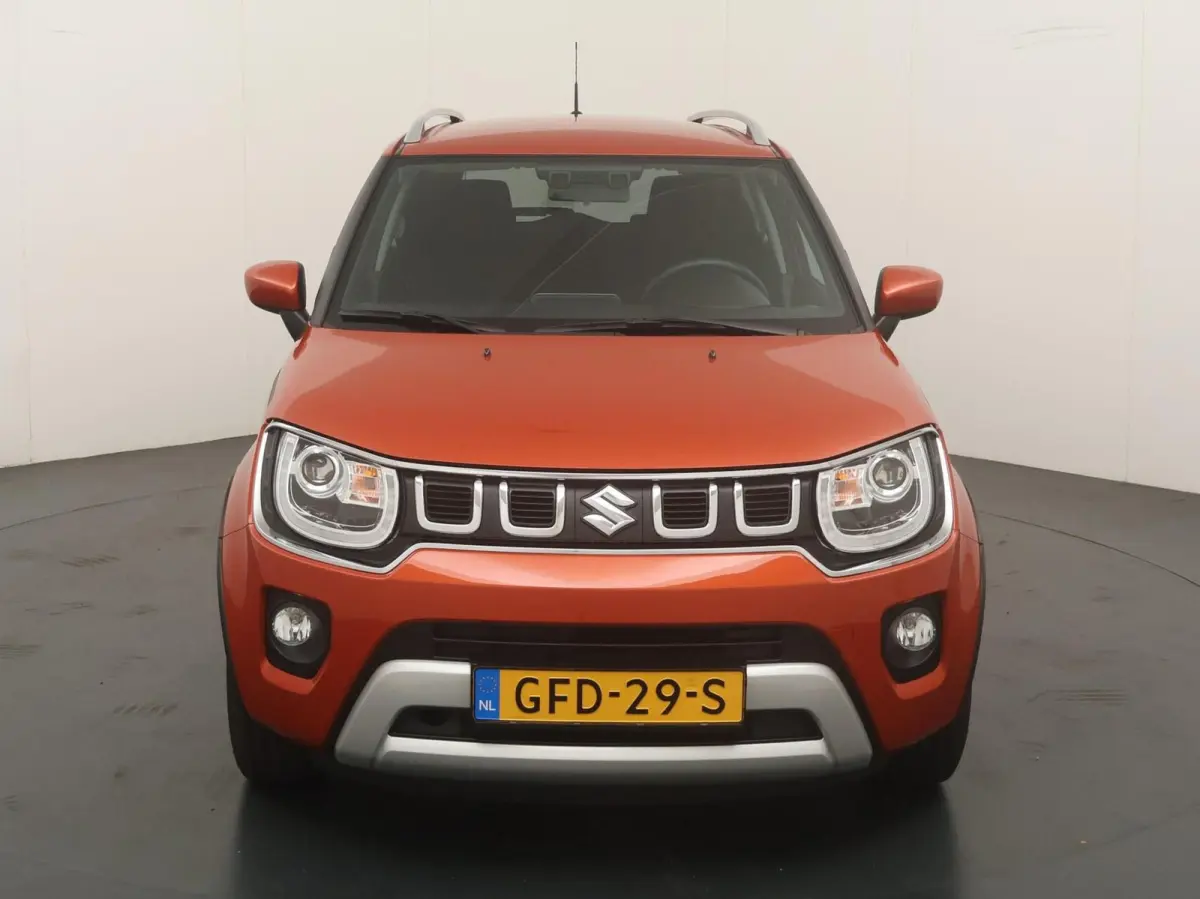 1.2 Smart Hybrid Select