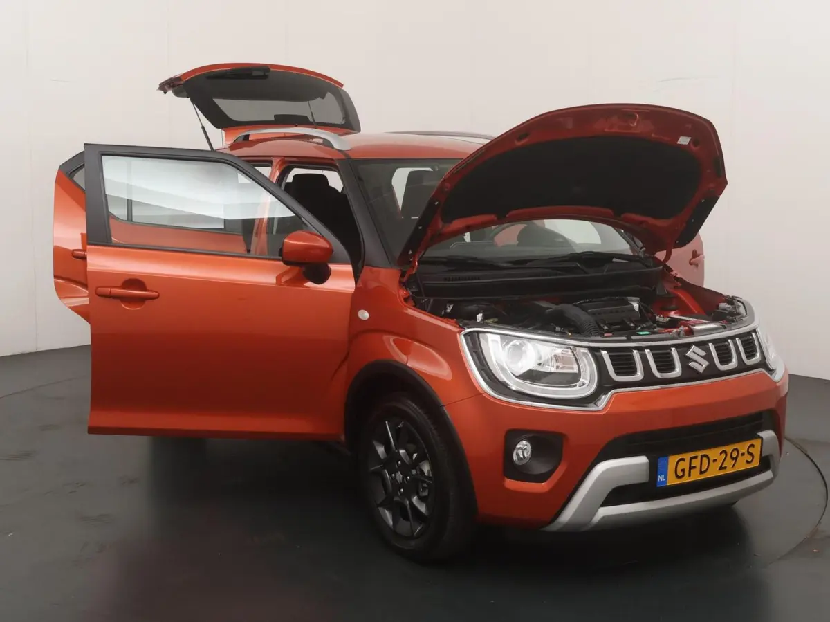 1.2 Smart Hybrid Select