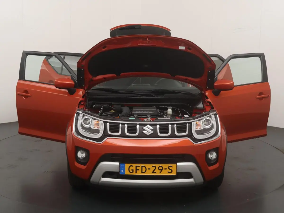 1.2 Smart Hybrid Select