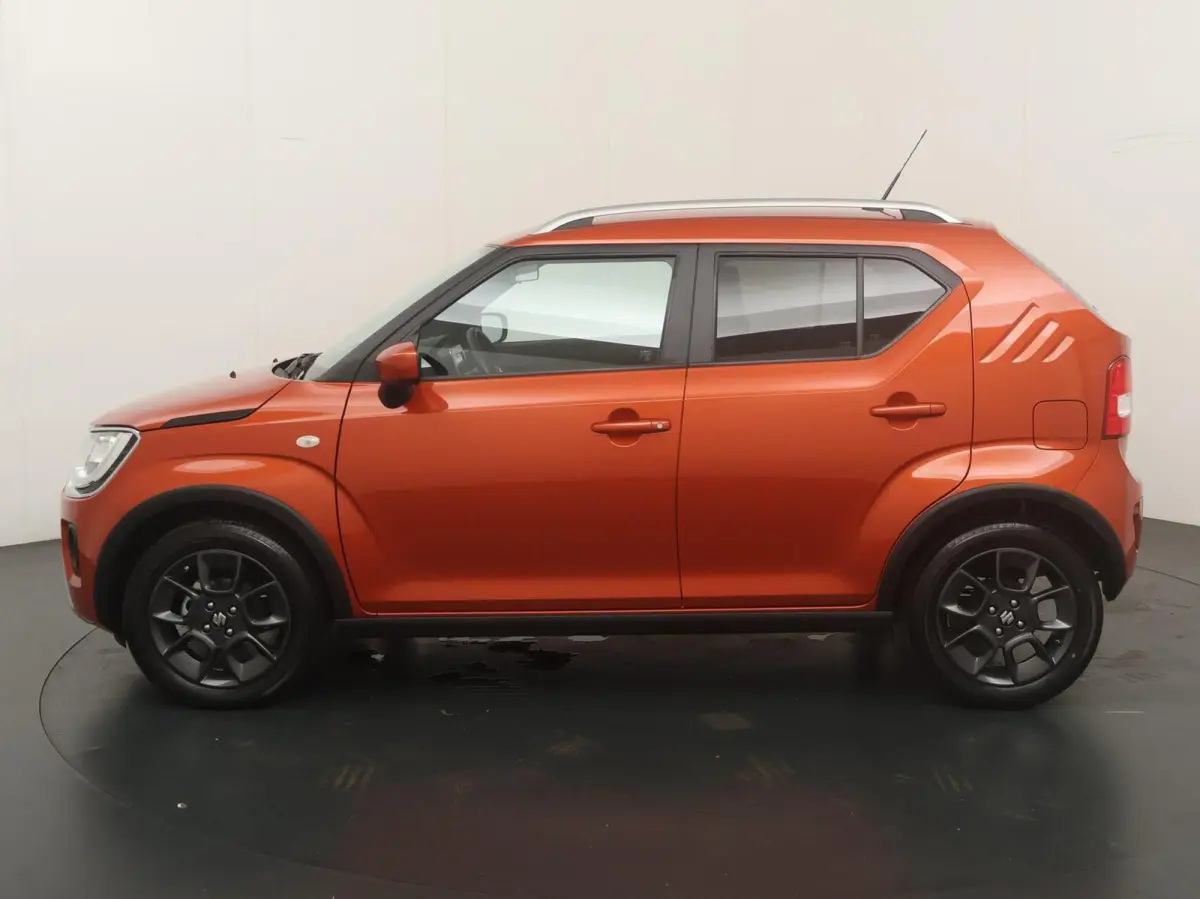1.2 Smart Hybrid Select