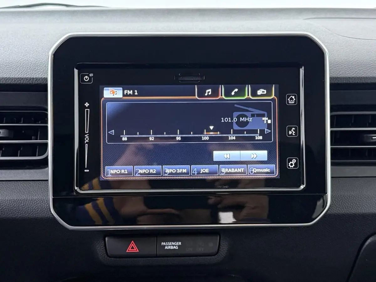 1.2 Smart Hybrid Select