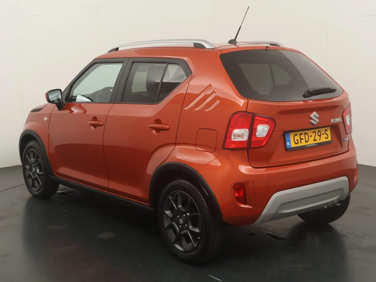 1.2 Smart Hybrid Select