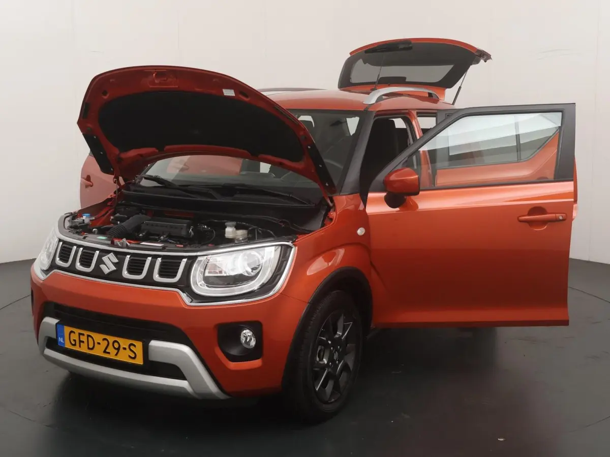 1.2 Smart Hybrid Select