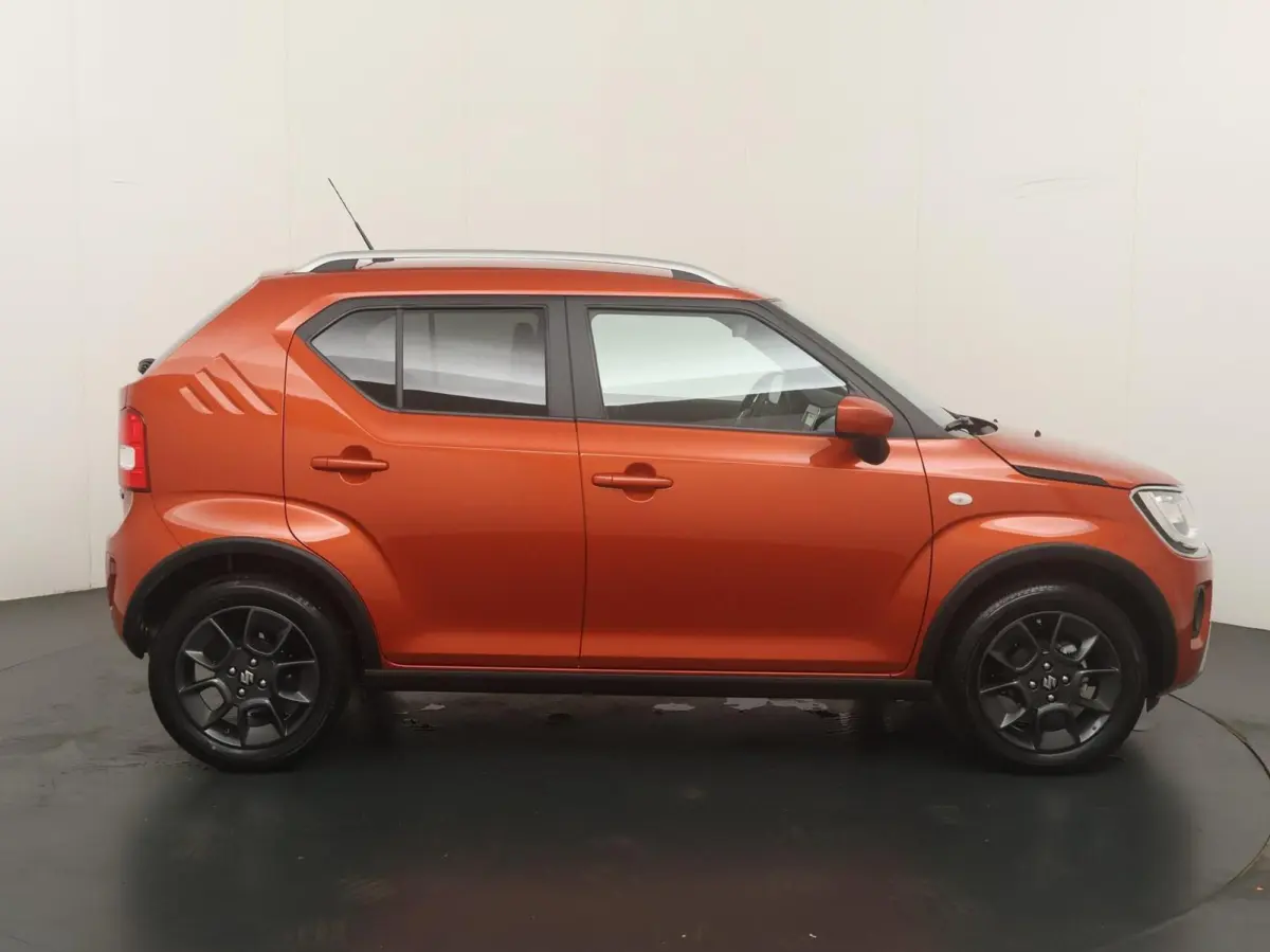 1.2 Smart Hybrid Select