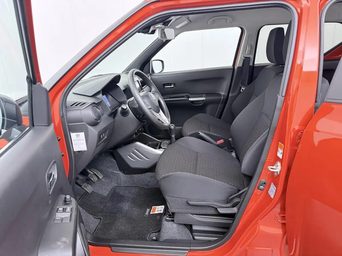 1.2 Smart Hybrid Select