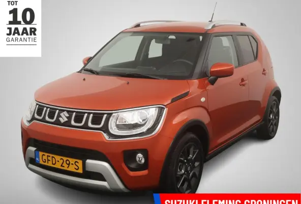 1.2 Smart Hybrid Select